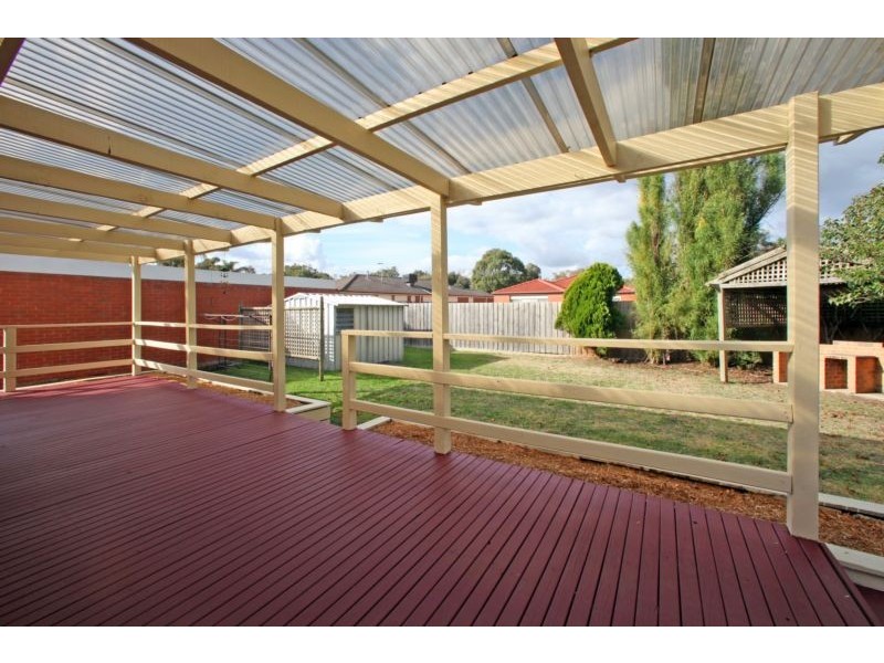19 Bethelle Court, Lysterfield VIC 3156