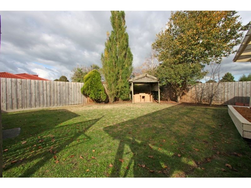 19 Bethelle Court, Lysterfield VIC 3156