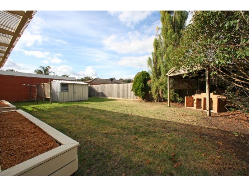 19 Bethelle Court, Lysterfield VIC 3156