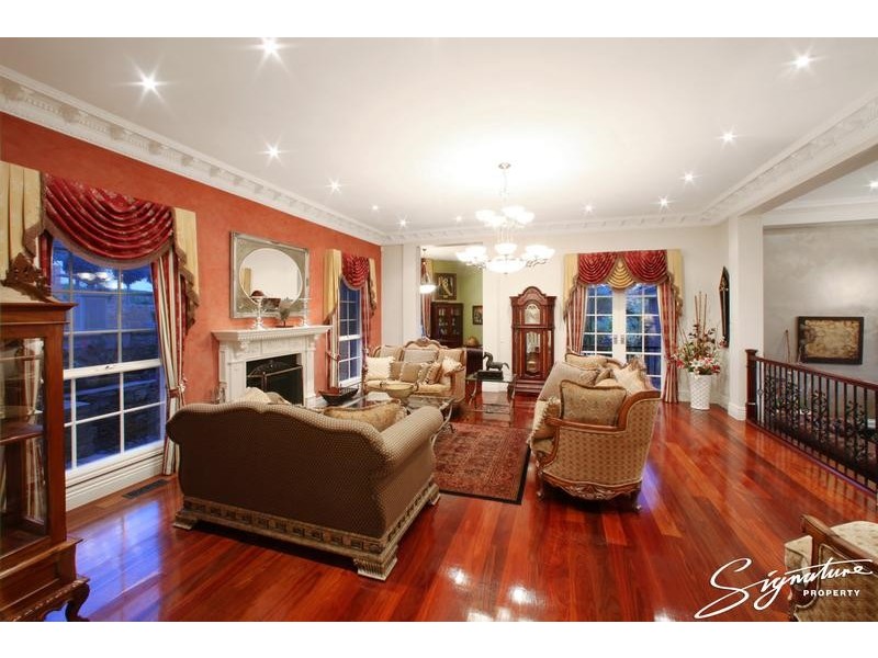 317 Hallam North Road, Lysterfield South VIC 3156