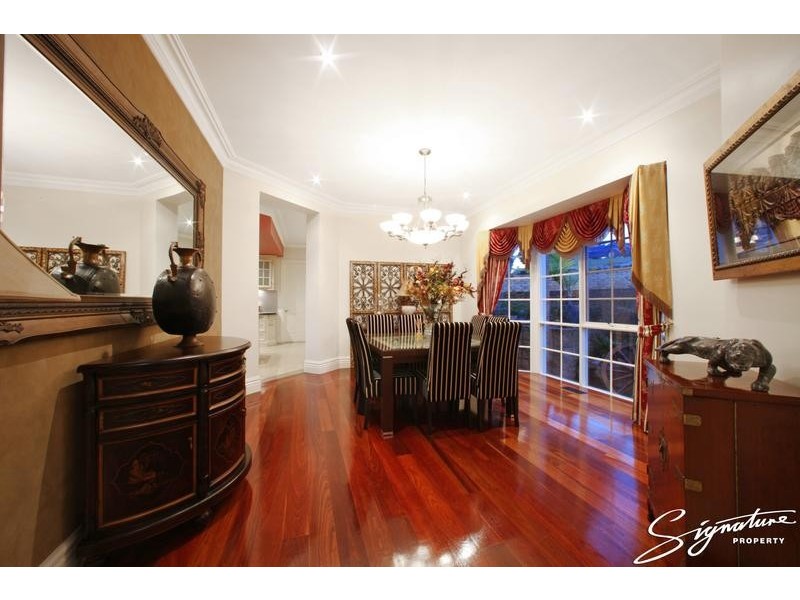 317 Hallam North Road, Lysterfield South VIC 3156