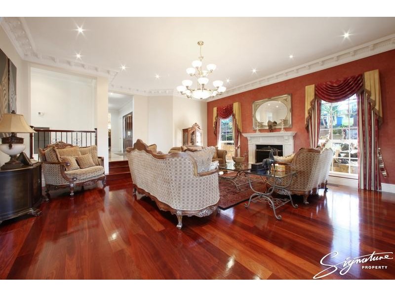 317 Hallam North Road, Lysterfield South VIC 3156