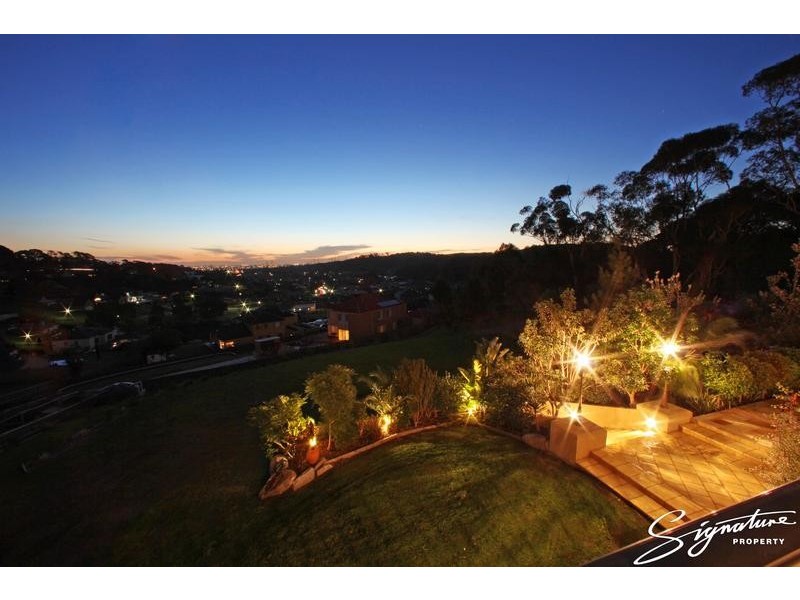 317 Hallam North Road, Lysterfield South VIC 3156