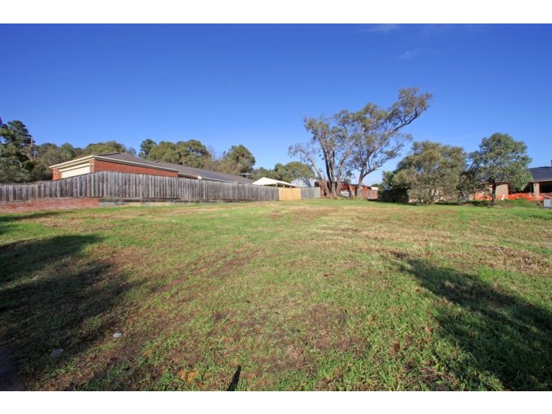 Lysterfield VIC 3156