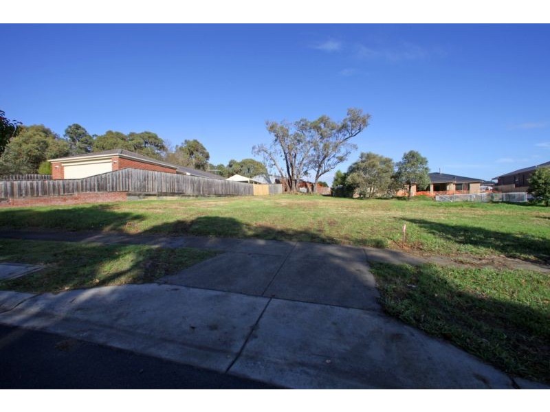 Lysterfield VIC 3156