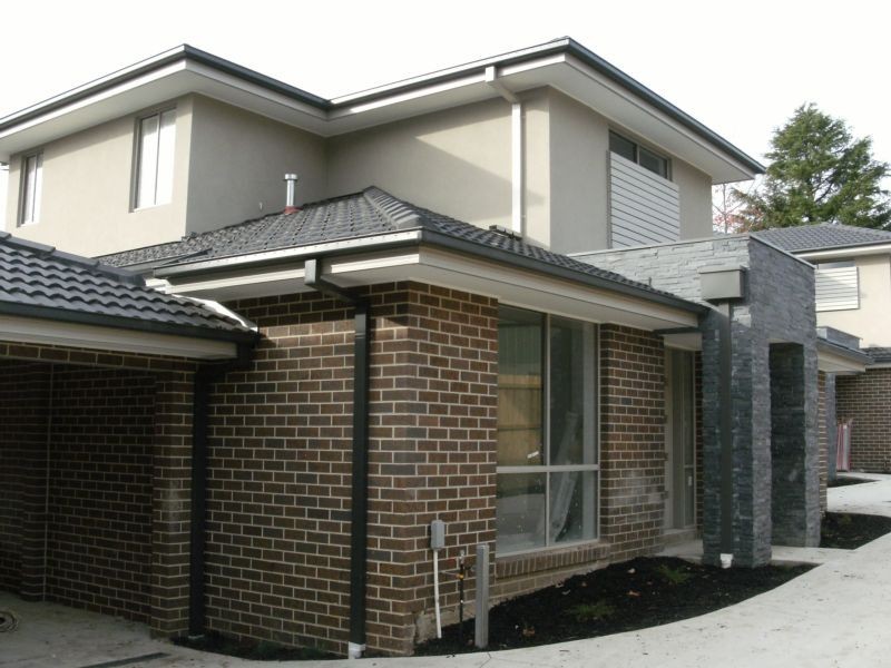 2/21 Rankin Road, Boronia VIC 3155