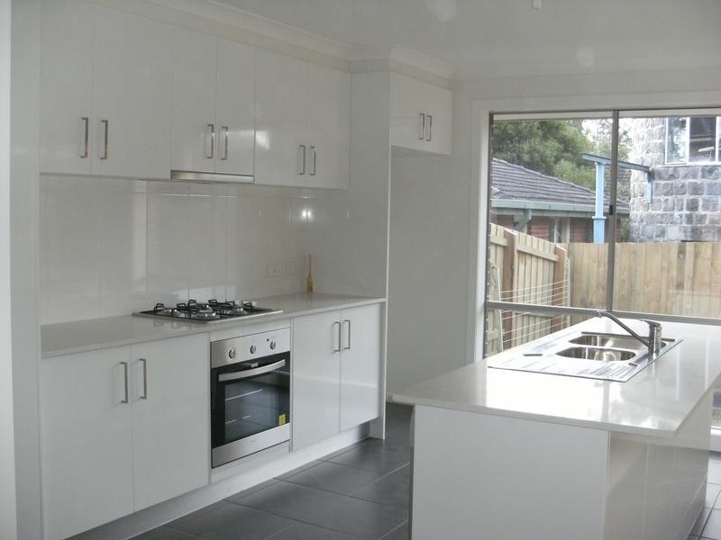 2/21 Rankin Road, Boronia VIC 3155