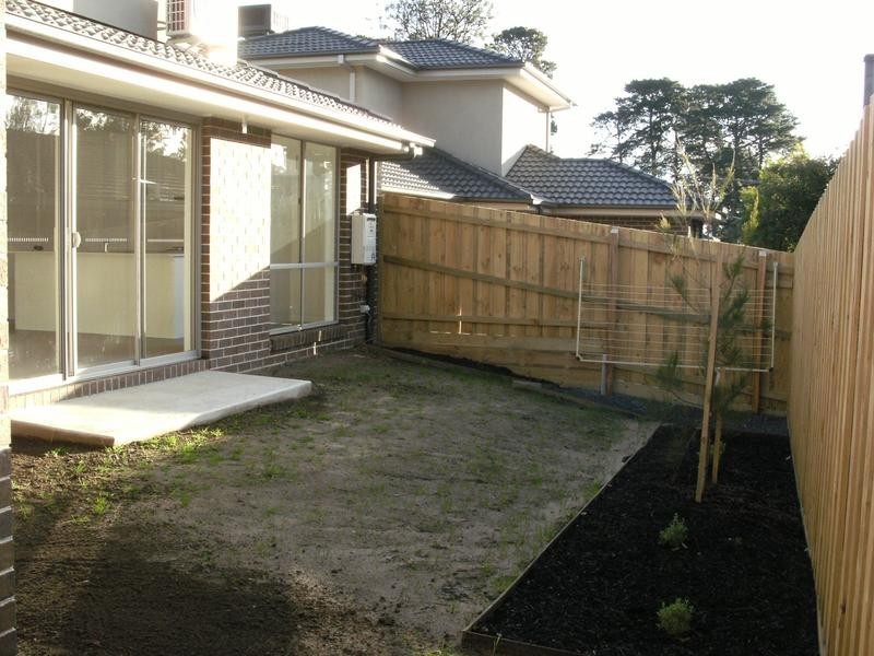 2/21 Rankin Road, Boronia VIC 3155