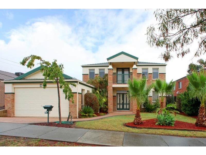 40 Whitecliffe Drive, Rowville VIC 3178