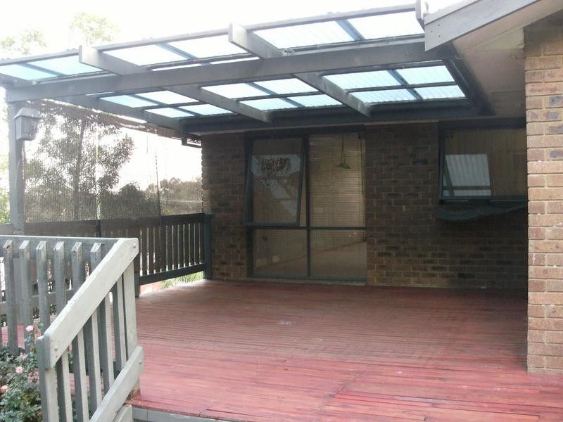 22 Illawarra Ave, Rowville VIC 3178