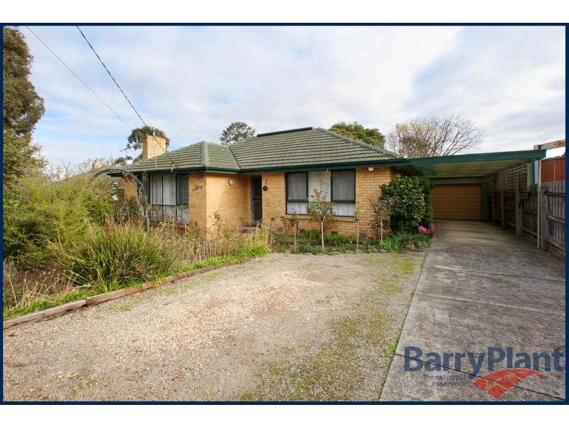 6 Elton Road, Ferntree Gully VIC 3156