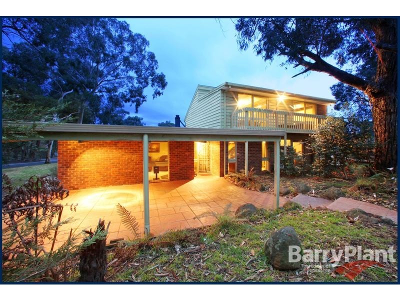 2 Norman Street, The Basin VIC 3154