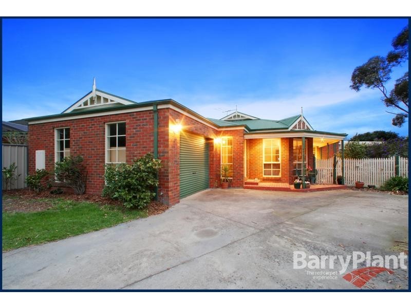 3 Alan Place, Rowville VIC 3178