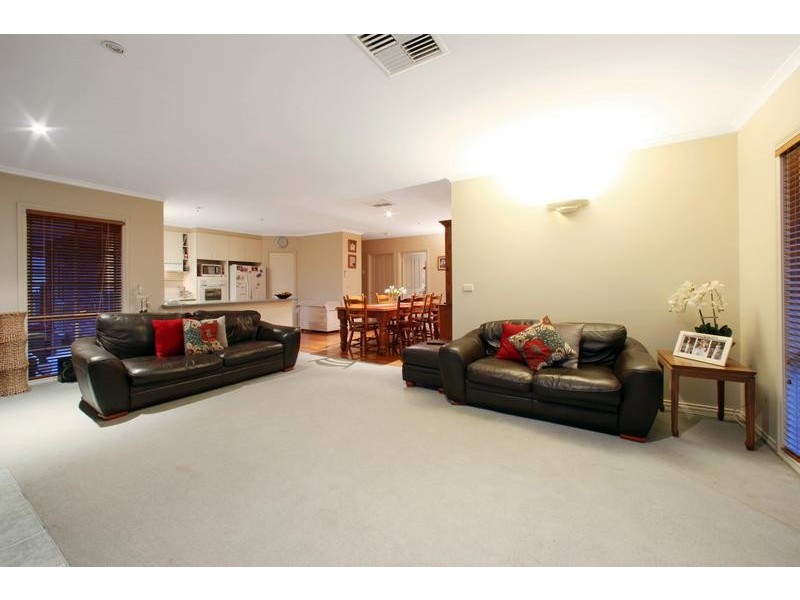 3 Alan Place, Rowville VIC 3178