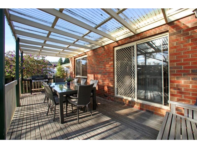 3 Alan Place, Rowville VIC 3178