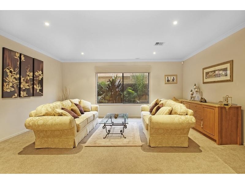 3 Faldo Court, Rowville VIC 3178