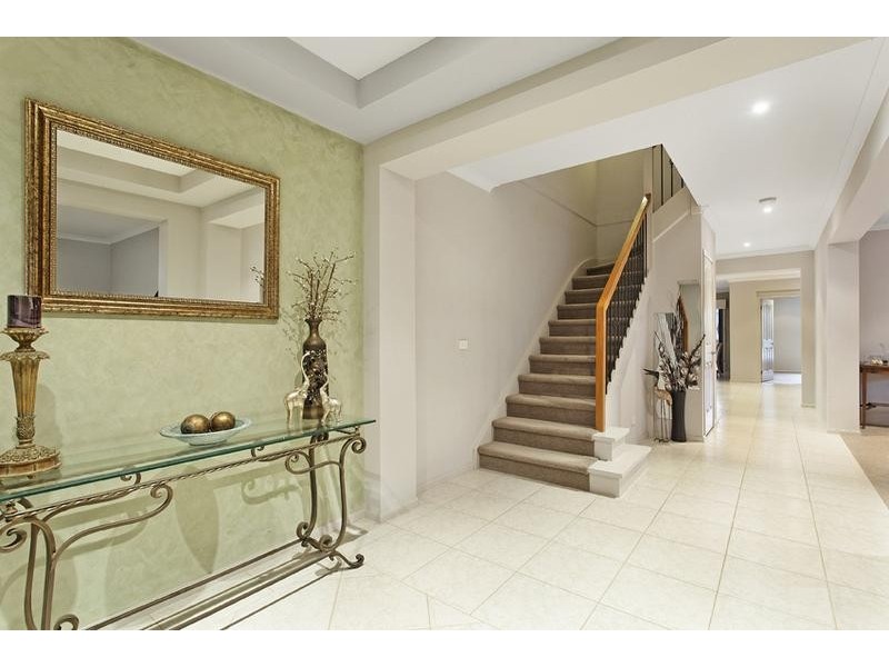 3 Faldo Court, Rowville VIC 3178