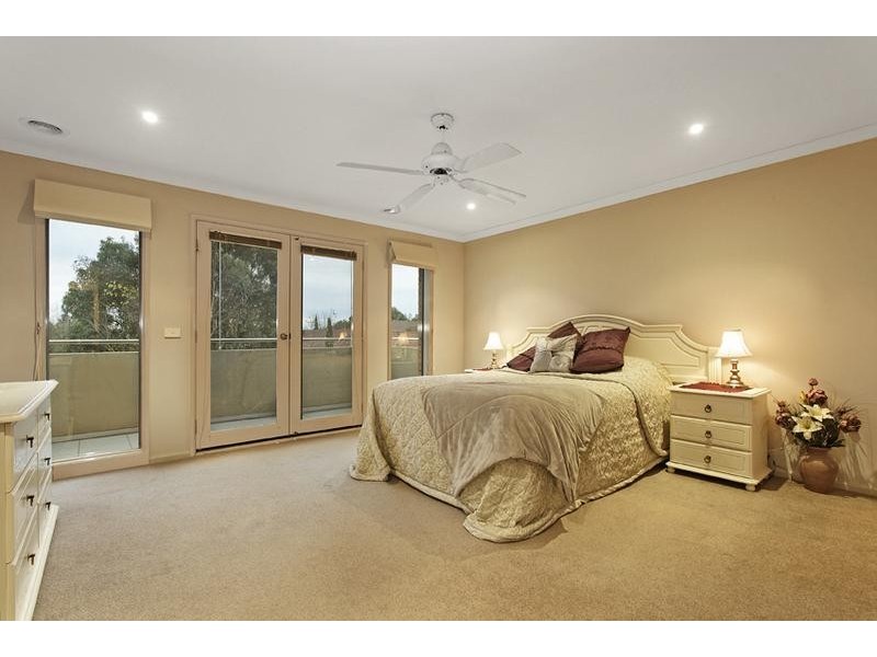 3 Faldo Court, Rowville VIC 3178