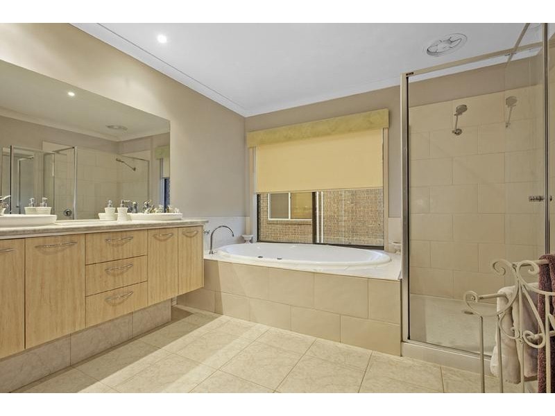 3 Faldo Court, Rowville VIC 3178