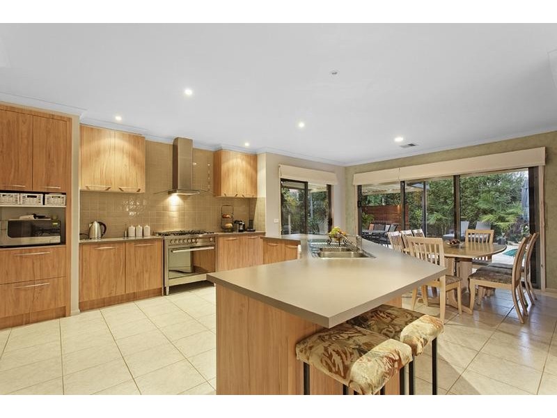 3 Faldo Court, Rowville VIC 3178