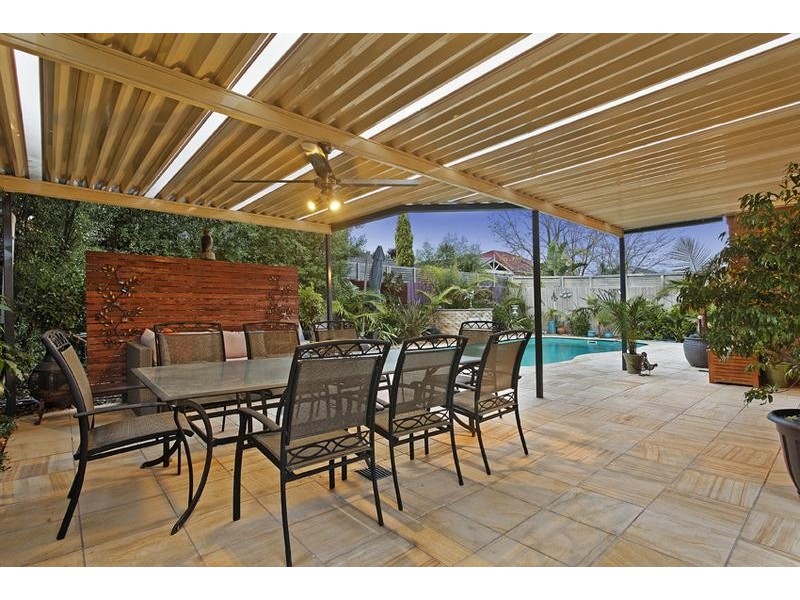 3 Faldo Court, Rowville VIC 3178