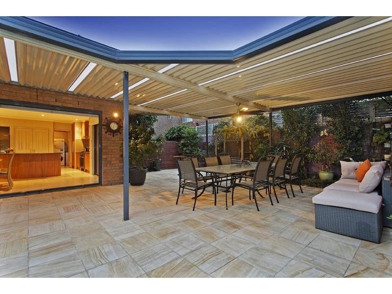 3 Faldo Court, Rowville VIC 3178