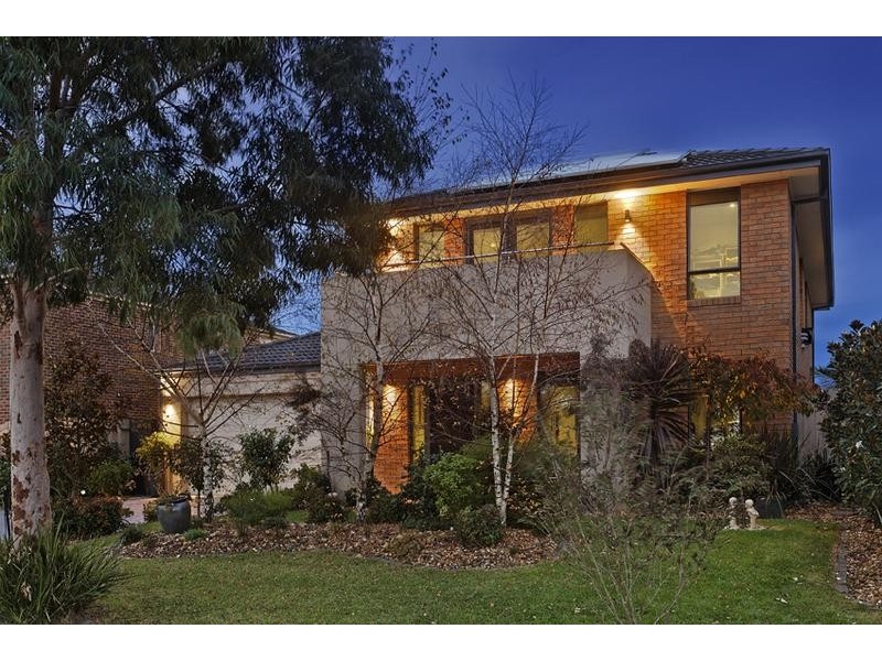 3 Faldo Court, Rowville VIC 3178