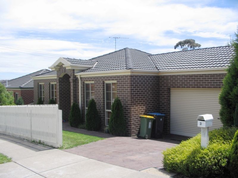 3 Memory Lane, Rowville VIC 3178
