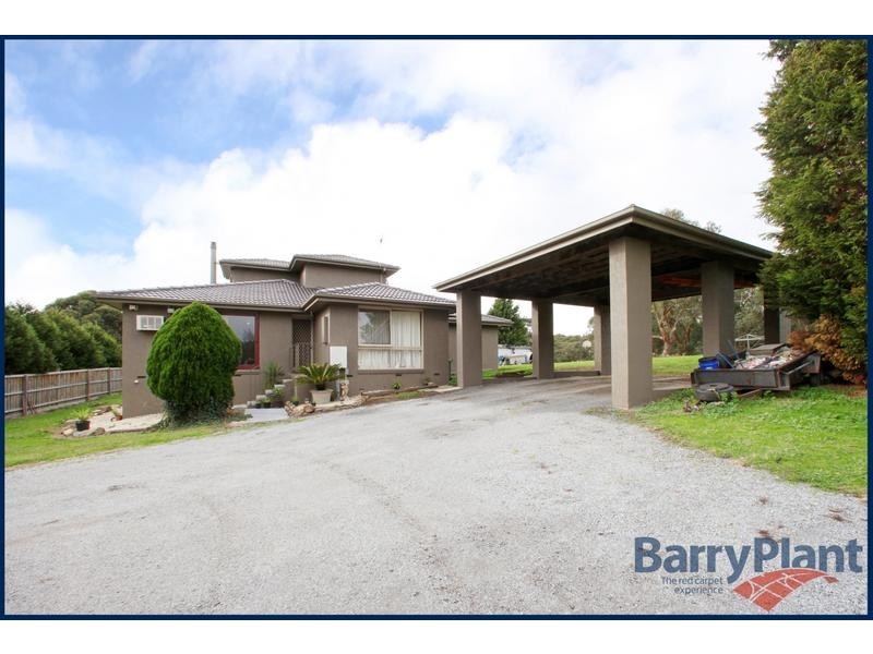 2/10 Oaks Court, Lysterfield South VIC 3156