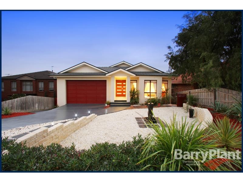 123 Seebeck Road, Rowville VIC 3178