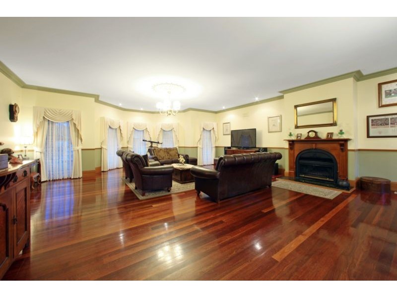 4 Perceval Court, Lysterfield VIC 3156