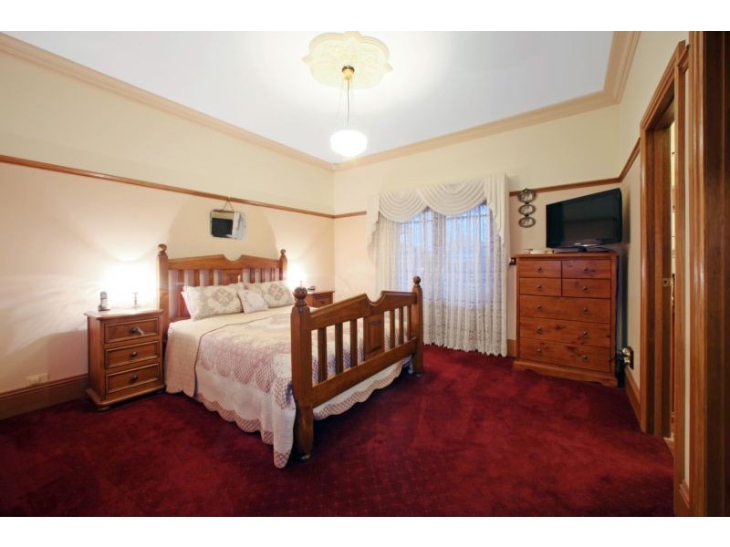 4 Perceval Court, Lysterfield VIC 3156