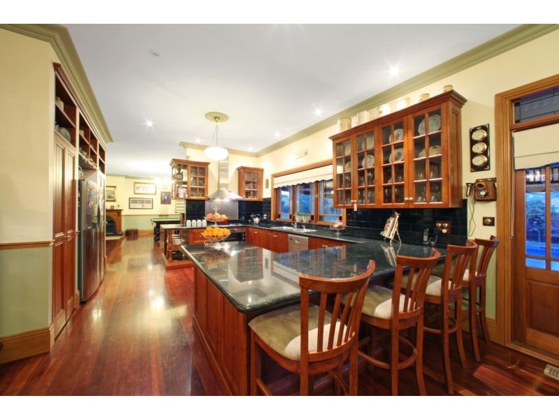 4 Perceval Court, Lysterfield VIC 3156