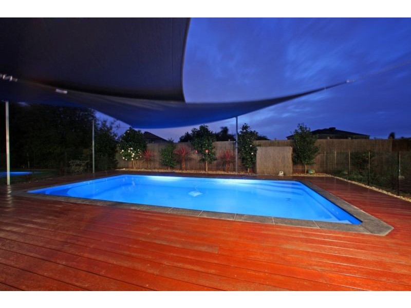 4 Perceval Court, Lysterfield VIC 3156