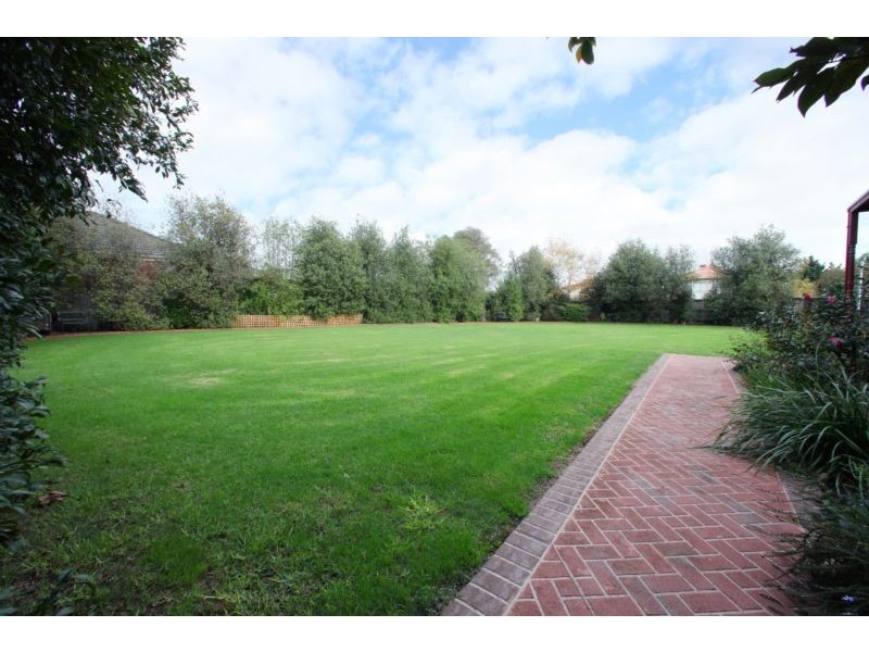 4 Perceval Court, Lysterfield VIC 3156