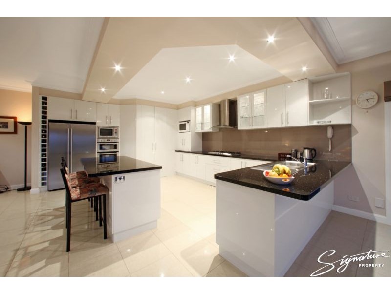 5A Lords Court, Lysterfield VIC 3156