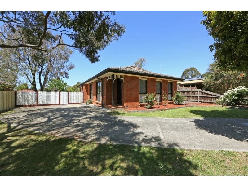 160 Taylors Lane, Rowville VIC 3178