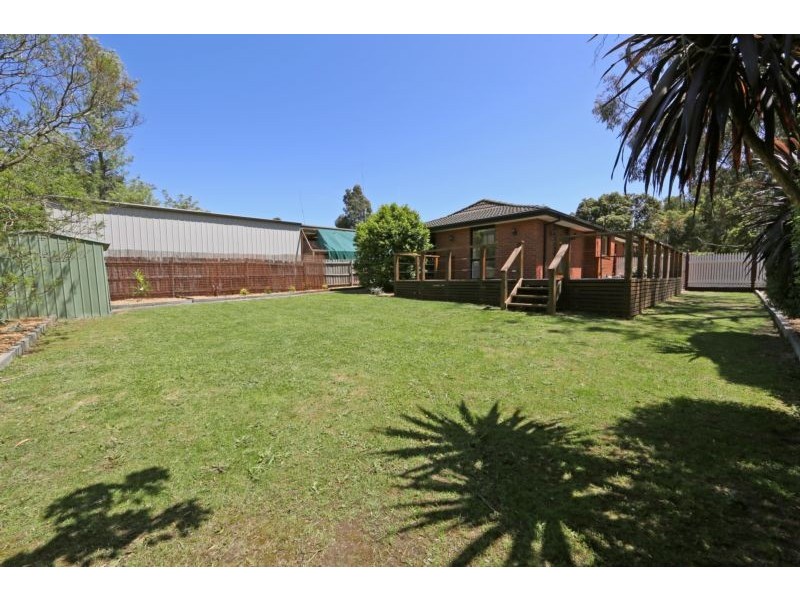 160 Taylors Lane, Rowville VIC 3178