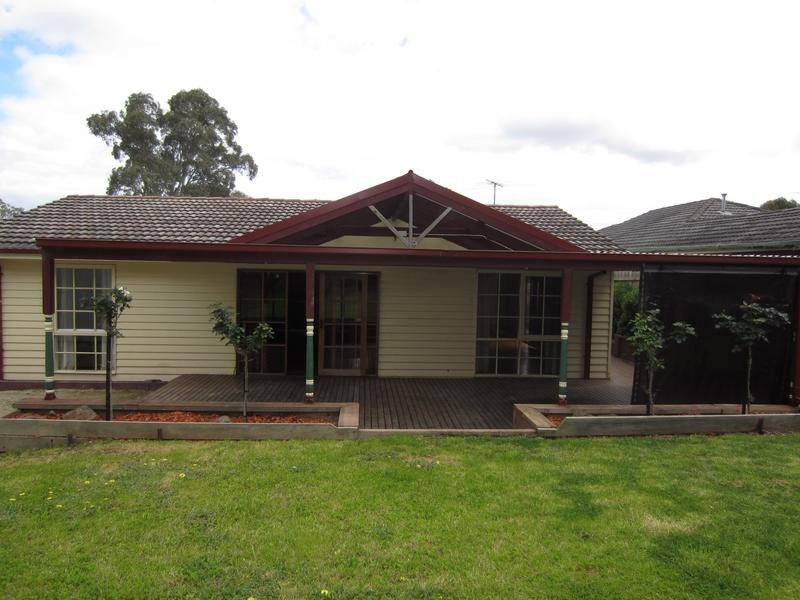 46 Seebeck Road, Rowville VIC 3178