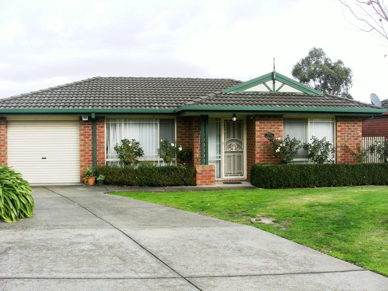 3 Mayfield Place, Rowville VIC 3178