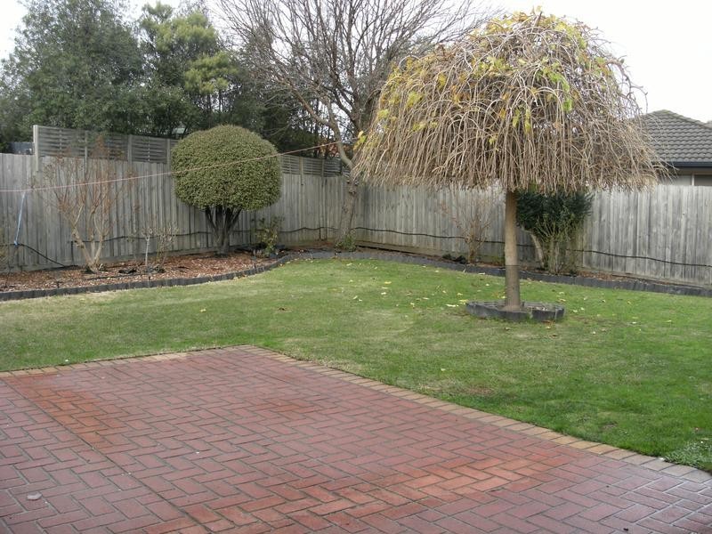 3 Mayfield Place, Rowville VIC 3178