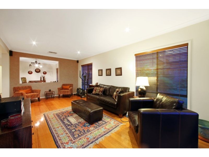 20 Grenfell Place, Lysterfield VIC 3156