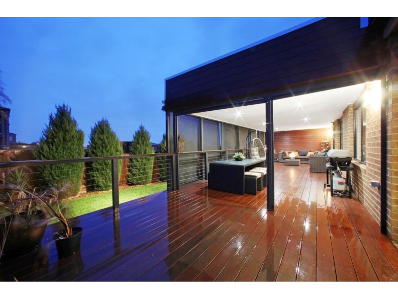 20 Grenfell Place, Lysterfield VIC 3156