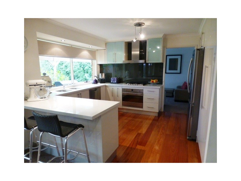 12 Vista Crescent, Rowville VIC 3178