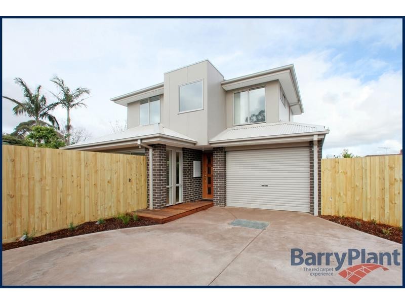 2/41 Deschamp Crescent, Rowville VIC 3178