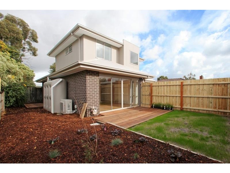 2/41 Deschamp Crescent, Rowville VIC 3178