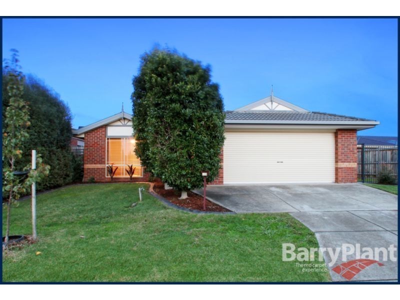 112 Fairway Drive, Rowville VIC 3178