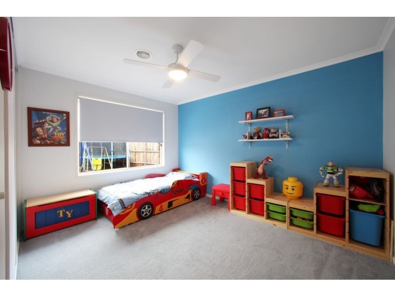 112 Fairway Drive, Rowville VIC 3178