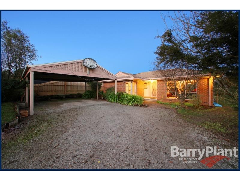 16 Caloola Court, Rowville VIC 3178