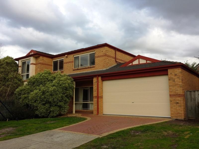 13 Wolseley Place, Rowville VIC 3178